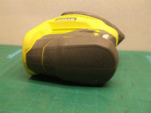 Ryobi P401 18V Battery Powered Corner Cat Finishing Sander TOOL ONLY AJ20351D014