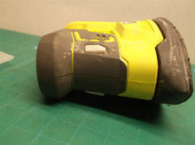 Ryobi P401 18V Battery Powered Corner Cat Finishing Sander TOOL ONLY AJ20351D014