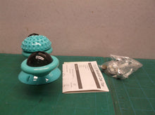 tooge windmill cat toy blue