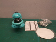 tooge windmill cat toy blue