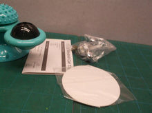 tooge windmill cat toy blue