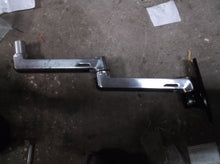 Ergotron Aluminum Monitor Wall Mount missing Monitor Mounting Plate