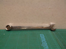Mac Tools CL146 7/16" 6 PT Combination Wrench USA