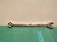 Mac Tools CL146 7/16" 6 PT Combination Wrench USA