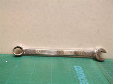 Mac Tools CL146 7/16" 6 PT Combination Wrench USA