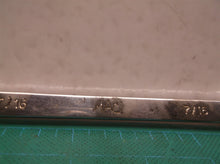 Mac Tools CL146 7/16" 6 PT Combination Wrench USA