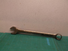 KAL 3230 Combination Open / Box Wrench SAE 15/16"