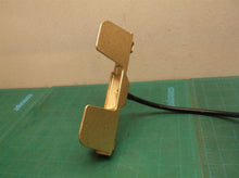 Clip-on Color-changing rechargeable LED Desk Lamp
