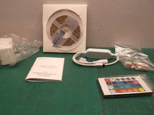 Teckin SL02 5M RGB Smart Wi-Fi LED Strip With Power Supply, Remote, Driver Compa