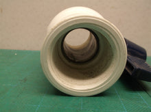 AMERICAN VALVE P200 1-1/4 In. THREADED PVC BALL VALVE