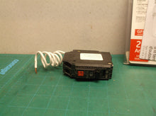 GE 20amp GFCI THQL1120GFTP