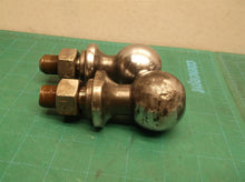 2 1 7/8 Trailer Balls