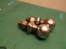 2 1 7/8 Trailer Balls