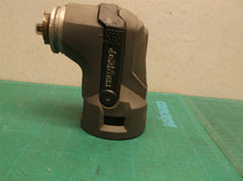 RIDGID JobMax 18-Volt Tool-Free Multi-Tool Head (Tool Only) R8223406