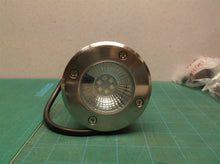 Recessed 3" Outdoor LED Spotlight