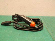 2-Pin DC Power Cord To Cigarette Lighter Plug For CB Radios, Scanners & Other