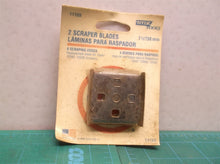 Hyde Tools 11125 Replacement Blades for Edge Scraper 10530 (2)