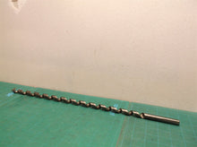 18" x 9/16" Auger Drill Bit