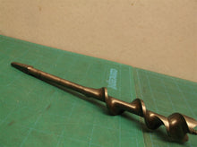 Craftsman 41764 9" x 16/16" Auger Bit
