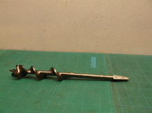 Craftsman 41764 9" x 16/16" Auger Bit