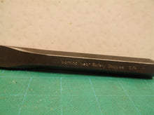 Craftsman Tool 3/4" Cold Chisel 942975 WF USA