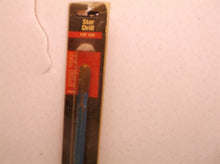 Dasco Pro 3635-0 High Carbon Steel Star Drill, 1/2" x 12"