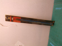Dasco Pro 3635-0 High Carbon Steel Star Drill, 1/2" x 12"