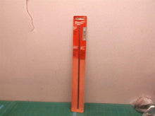 Milwaukee 0.125 in Aircraft Length Drill Bit 48-89-2770 - Right Hand Cut - Split