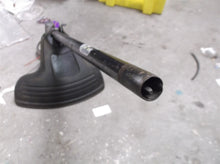 craftsman weed eater straight shaft attachment
