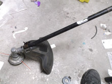craftsman weed eater straight shaft attachment
