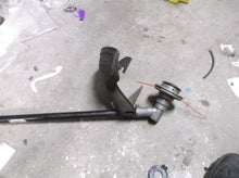 craftsman weed eater straight shaft attachment