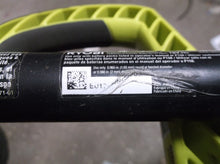 18V Rear Handle powerhead Assembly and upper Boom For Ryobi P2009