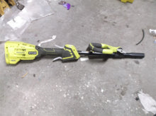 18V Rear Handle powerhead Assembly and upper Boom For Ryobi P2009