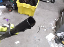 18V Rear Handle powerhead Assembly and upper Boom For Ryobi P2009