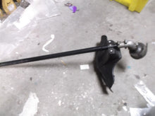 Weed Eater Trimmer Straight Shaft Attachment (Remington RM2560?)