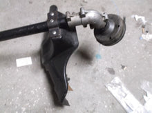 Weed Eater Trimmer Straight Shaft Attachment (Remington RM2560?)