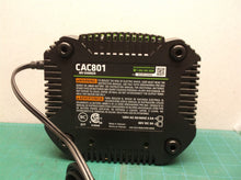 Greenworks Pro 60-Volt 60v Li-Ion 3 Amp OEM Battery Charger