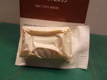 Lot of 26 BD E-Z Scrub 205 ref 372053 Exp. 2024, 01 RX