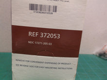 Lot of 26 BD E-Z Scrub 205 ref 372053 Exp. 2024, 01 RX
