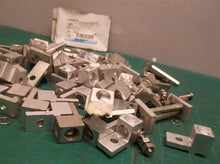 Lot of 50 ADR21AR Type ADR-ALCUL Anti-Rotational Single-Conductor, One-Hole Moun