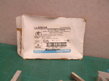 Lot of 50 ADR21AR Type ADR-ALCUL Anti-Rotational Single-Conductor, One-Hole Moun