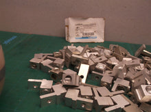 Lot of 50 ADR21AR Type ADR-ALCUL Anti-Rotational Single-Conductor, One-Hole Moun