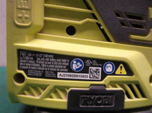 Ryobi P401 18V Battery Powered Corner Cat Finishing Sander TOOL ONLY SN: AJ21092