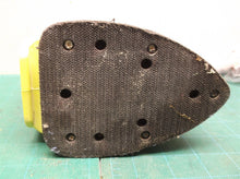 Ryobi P401 18V Battery Powered Corner Cat Finishing Sander TOOL ONLY SN: AJ21092