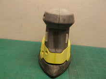 Ryobi P401 18V Battery Powered Corner Cat Finishing Sander TOOL ONLY SN: AJ21092