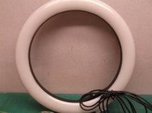 Anozer F-532F2 10.5" Color Changing Desk Ring Light with Phone Mount