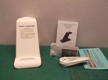 JH12-A 3 In 1 Wireless Charging Station Fast Wireless Charging