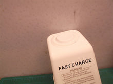 JH12-A 3 In 1 Wireless Charging Station Fast Wireless Charging