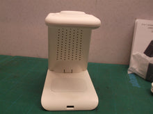 JH12-A 3 In 1 Wireless Charging Station Fast Wireless Charging