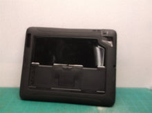 Black Survivor Prop-Up Case for 3rd and 4th Generation iPad